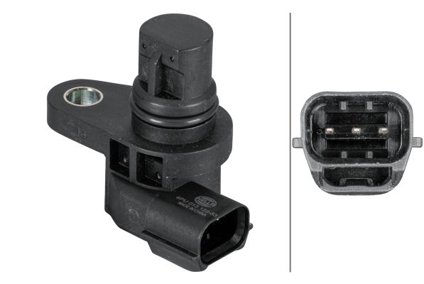 Sensor, camshaft position