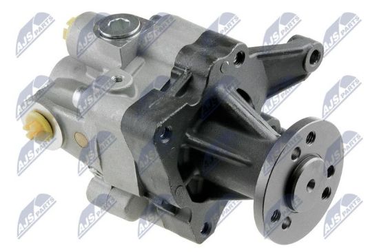 Hydraulic Pump, steering