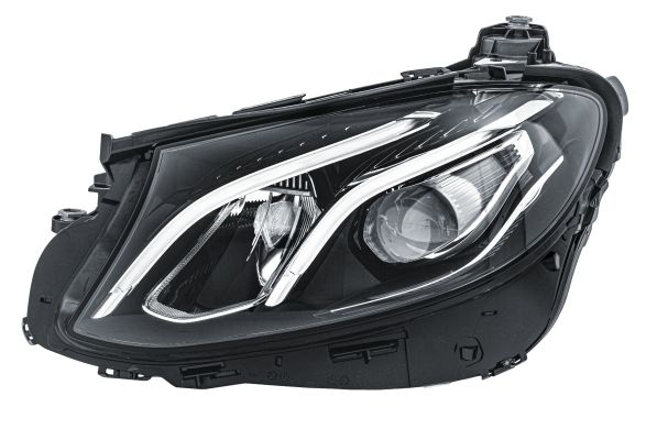 Headlight