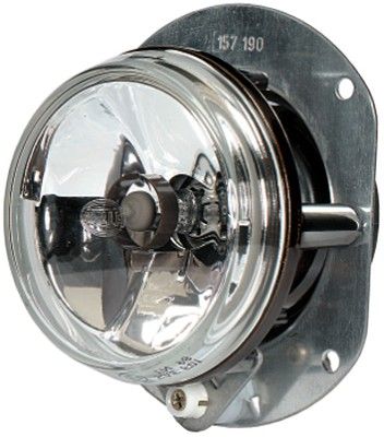 Front Fog Light EVOBUS - 003 820 27 56