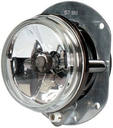 Front Fog Light EVOBUS - 003 820 27 56