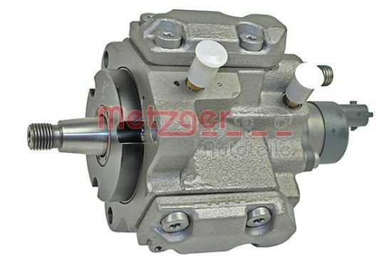 High Pressure Pump MG/ROVER