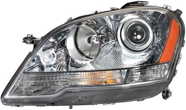 Headlight