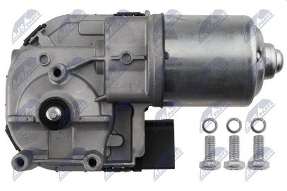 Wiper Motor
