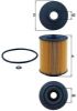 Oil Filter 077115401L - TOUAREG 4.2 V8