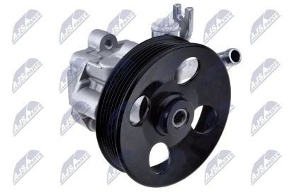 Hydraulic Pump, steering