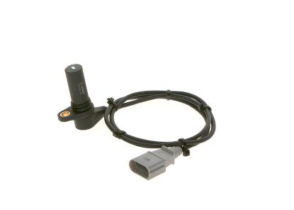 Sensor, crankshaft pulse VAG - 038 907 319 E
