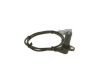 Sensor, crankshaft pulse VAG - 038 907 319 E