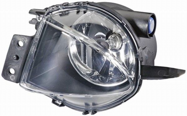 Front Fog Light