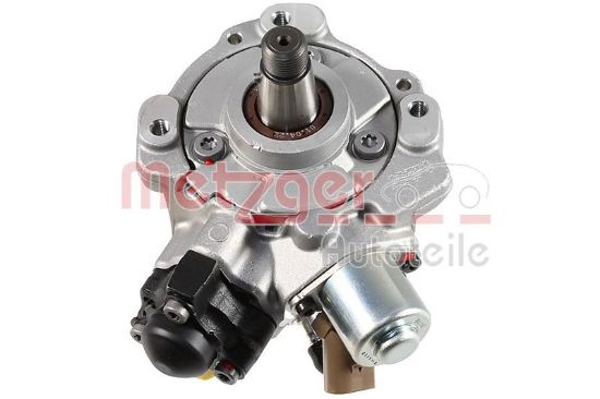 High Pressure Pump SEAT/SKODA