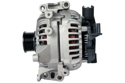 Alternator MERCEDES-BENZ - 012 154 59 02