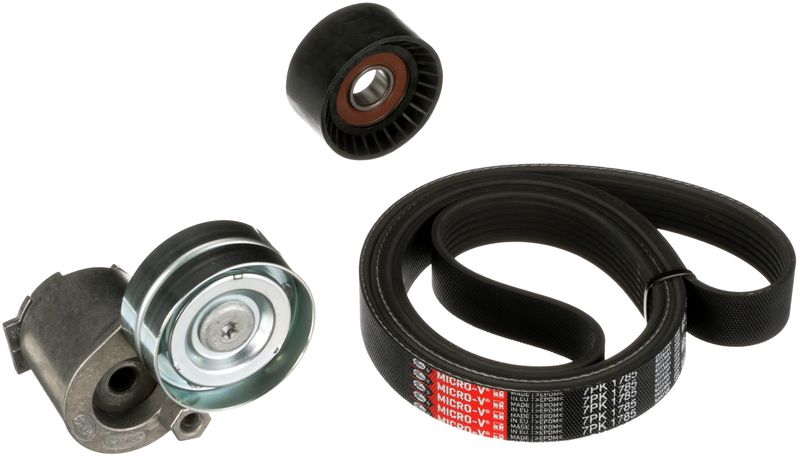 V-Ribbed Belt Set ESPACE IV (JK0/1_)