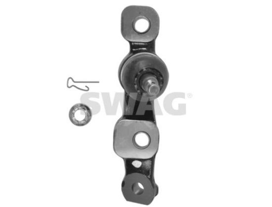 Ball Joint Toyota 43330-59075