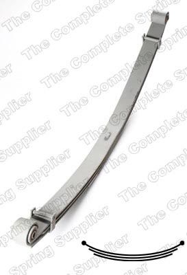 Spring Pack PATROL LWB 2,8D / 2,8TD / 3,0 / 3,2D 3/89-5/98