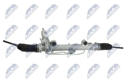Steering Gear