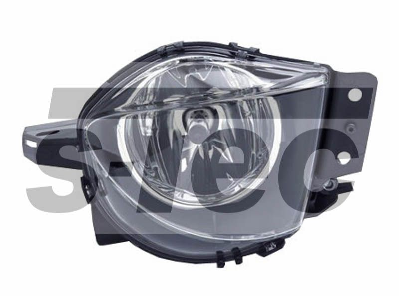 Front Fog Light BMW 63176948374