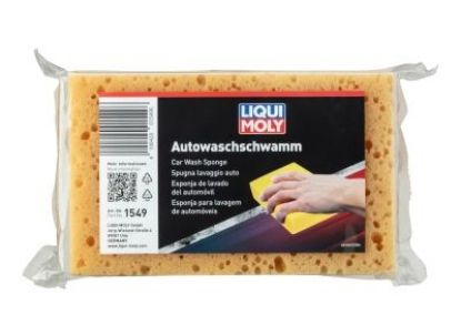 Sponge Autopesukäsn