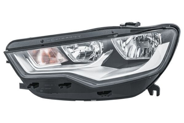Headlight
