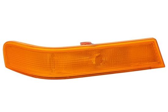 Direction Indicator VARIO Buss parem