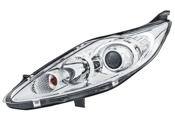 Headlight