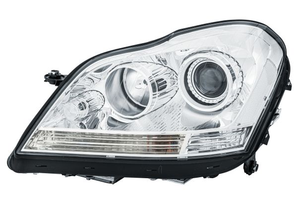 Headlight GL-CLASS (X164)