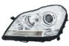 Headlight GL-CLASS (X164)