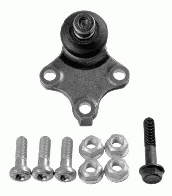 Ball Joint PSA - 3640.50