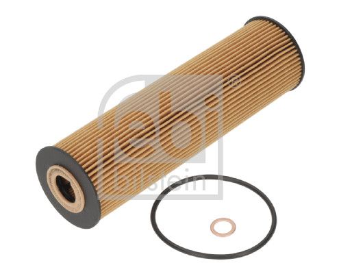 Oil Filter Mercedes-Benz PKW 120 180 00 09