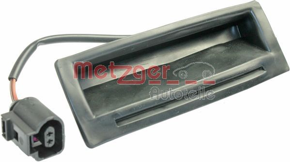 Tailgate Handle VAG - 1J0 827 566L