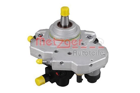 High Pressure Pump MB