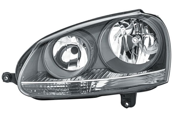 Headlight