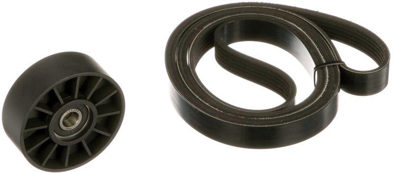 V-Ribbed Belt Set GAZ