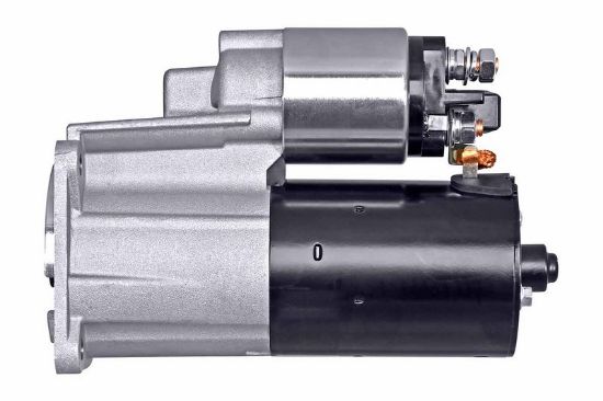 Starter CS1063, 1,1 kW