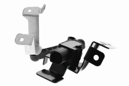 Sensor, headlight levelling