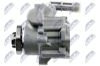 Hydraulic Pump, steering
