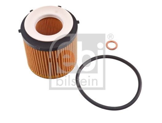 Oil Filter BMW 11 42 7 634 292