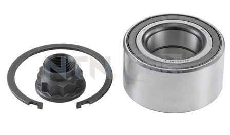 Wheel Bearing Kit TOYOTA - 90363-W0005