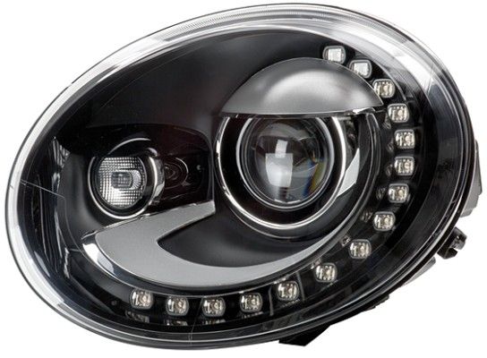 Headlight
