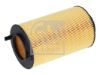 Oil Filter M A N 51.05501.0015