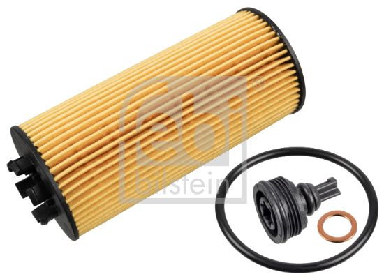 Oil Filter BMW 11 42 8 593 186