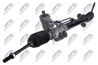 Steering Gear