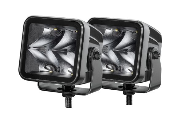 Spotlight LED Cube KIT 3.2" Spot 3000lm
