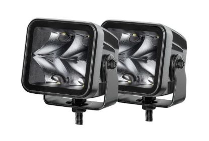 Spotlight LED Cube KIT 3.2" Spot 3000lm