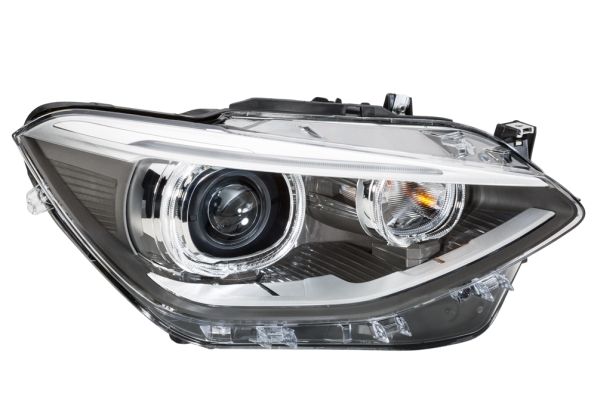 Headlight