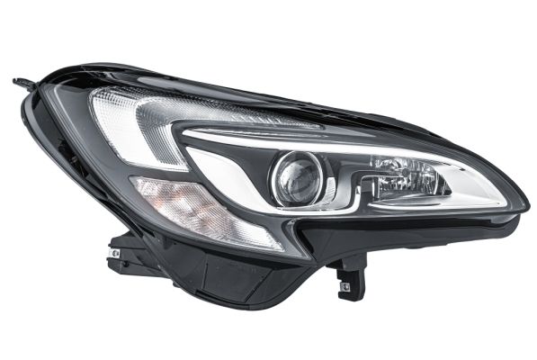 Headlight