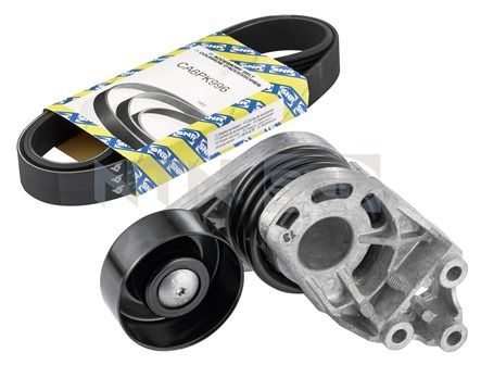 V-Ribbed Belt Set VAG