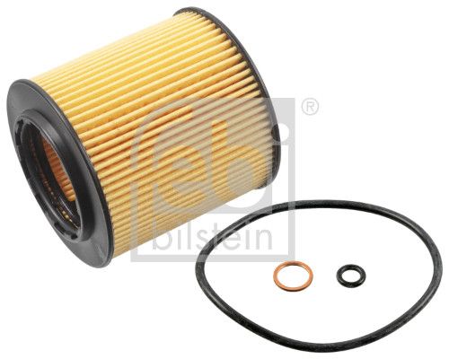 Oil Filter BMW 11 42 7 566 327