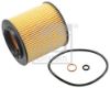 Oil Filter BMW 11 42 7 566 327