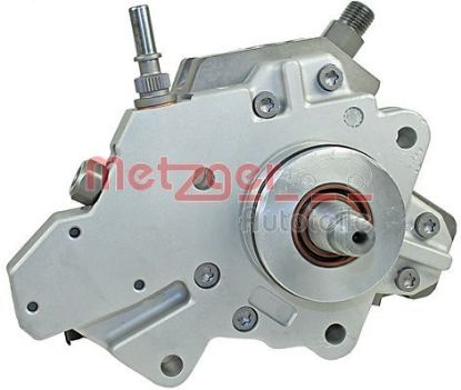 High Pressure Pump NISSAN/OPEL/RENAULT