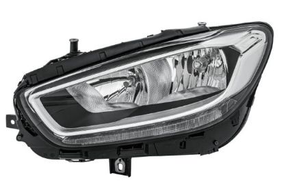 Headlight